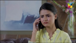 Daam-e-Mohabbat - Episode 54 - 26th February 2026